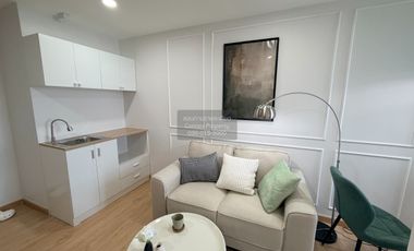 Condo en venta de 1 habitaciones en Bangkok Noi, Bangkok