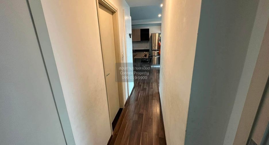For sale 2 bedrooms condo in Mueang Samut Prakan, Samut Prakan