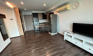 For sale 2 bedrooms condo in Mueang Samut Prakan, Samut Prakan