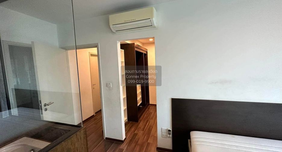For sale 2 bedrooms condo in Mueang Samut Prakan, Samut Prakan