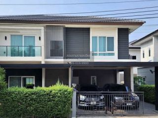 出售 4 卧室 独立屋 在 Bang Khae, 曼谷