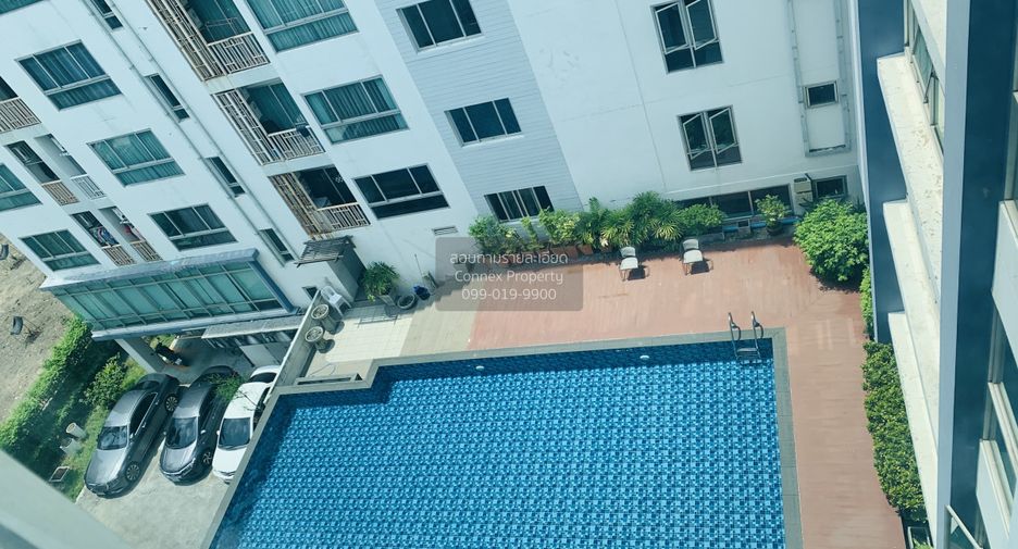 出售 1 卧室 公寓 在 Pak Kret, Nonthaburi
