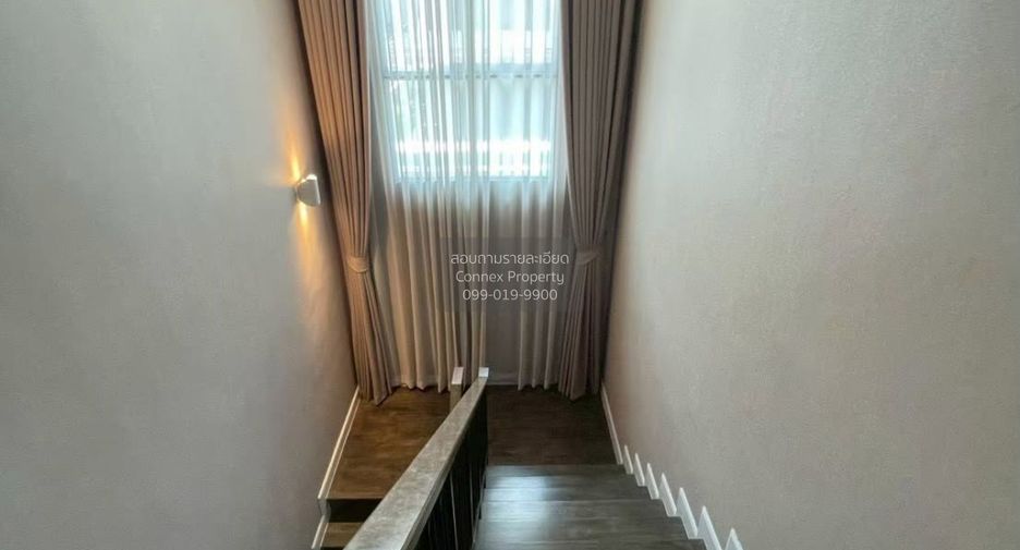 出售 4 卧室 独立屋 在 Khlong Sam Wa, 曼谷
