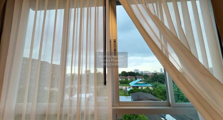 出售 1 卧室 公寓 在 Bangkok Noi, 曼谷