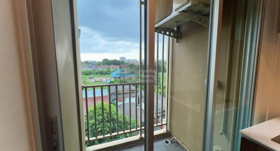 出售 1 卧室 公寓 在 Bangkok Noi, 曼谷
