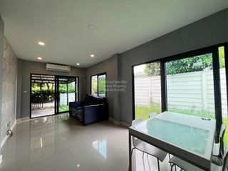 出售 4 卧室 独立屋 在 Sai Mai, 曼谷