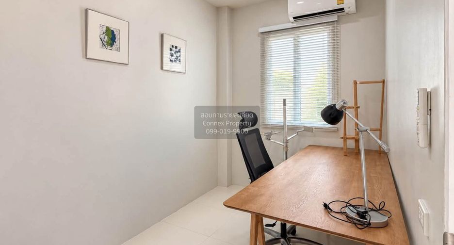 ขาย 4 ห้องนอน บ้านเดี่ยว ใน เมืองภูเก็ต, ภูเก็ต