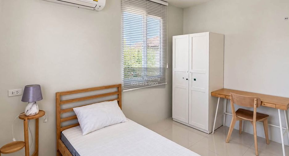 ขาย 4 ห้องนอน บ้านเดี่ยว ใน เมืองภูเก็ต, ภูเก็ต