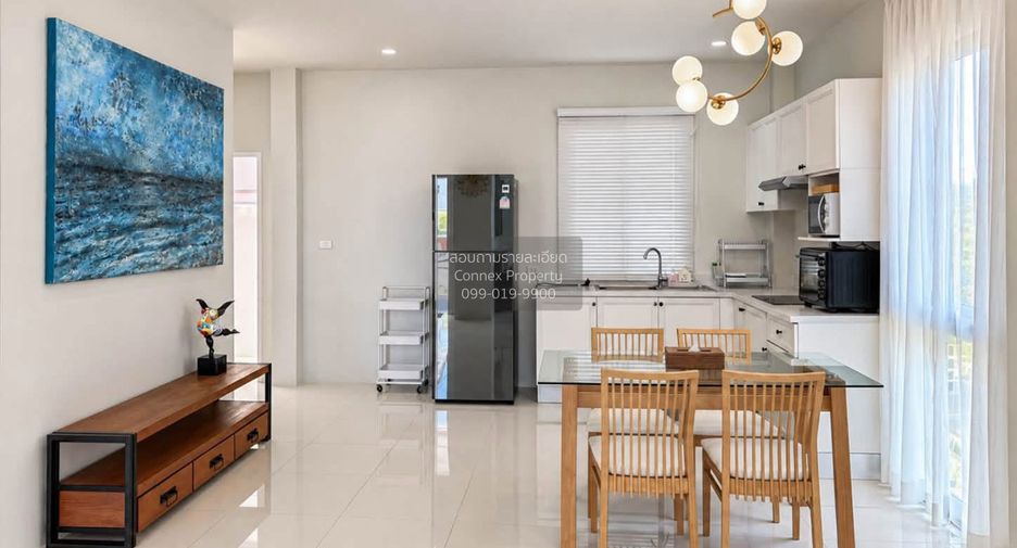 ขาย 4 ห้องนอน บ้านเดี่ยว ใน เมืองภูเก็ต, ภูเก็ต