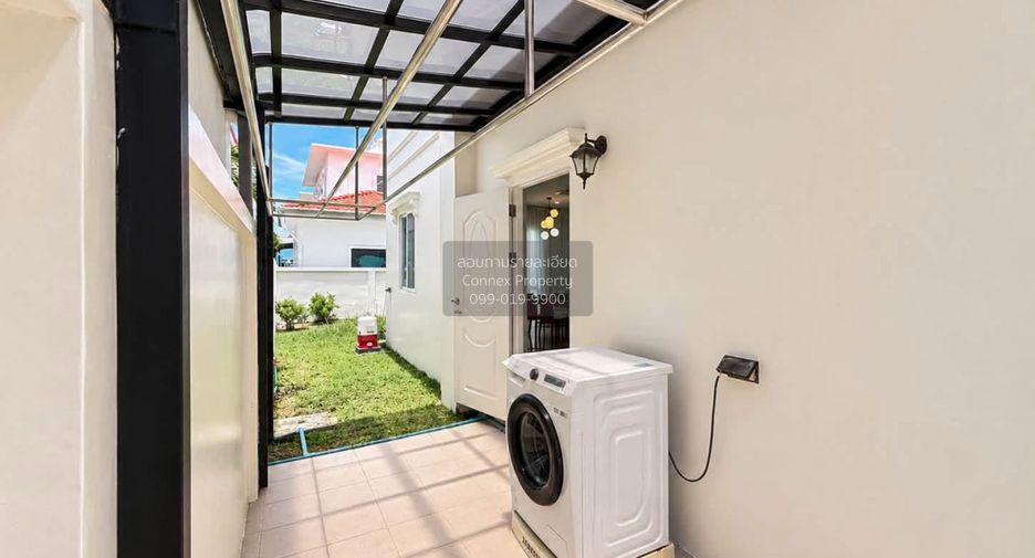 ขาย 4 ห้องนอน บ้านเดี่ยว ใน เมืองภูเก็ต, ภูเก็ต