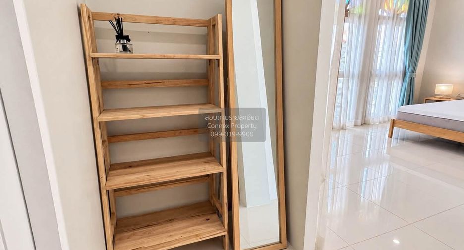 ขาย 4 ห้องนอน บ้านเดี่ยว ใน เมืองภูเก็ต, ภูเก็ต
