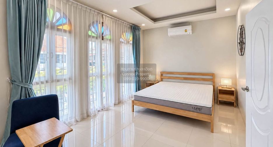 ขาย 4 ห้องนอน บ้านเดี่ยว ใน เมืองภูเก็ต, ภูเก็ต