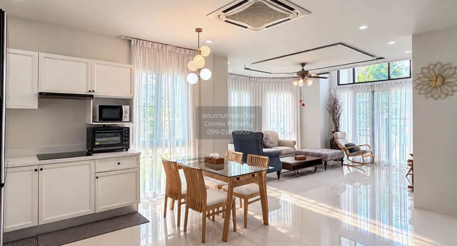 ขาย 4 ห้องนอน บ้านเดี่ยว ใน เมืองภูเก็ต, ภูเก็ต