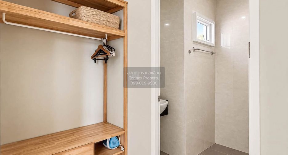ขาย 4 ห้องนอน บ้านเดี่ยว ใน เมืองภูเก็ต, ภูเก็ต