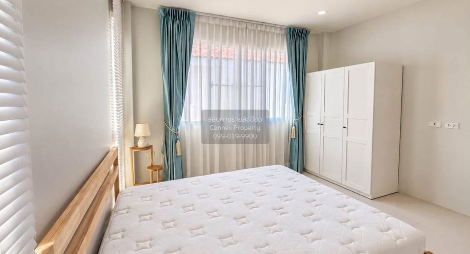 ขาย 4 ห้องนอน บ้านเดี่ยว ใน เมืองภูเก็ต, ภูเก็ต