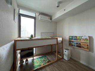 Продажа 3 спальни кондо в Банг Рак, Бангкок