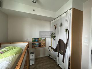 Продажа 3 спальни кондо в Банг Рак, Бангкок