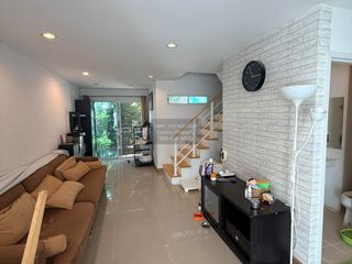 出售 3 卧室 联排别墅 在 Nong Khaem, 曼谷