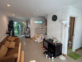 出售 3 卧室 联排别墅 在 Nong Khaem, 曼谷