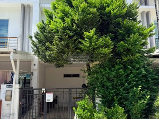 出售 3 卧室 联排别墅 在 Nong Khaem, 曼谷