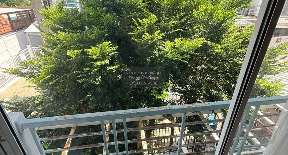 出售 3 卧室 联排别墅 在 Nong Khaem, 曼谷