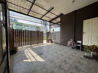 Casa adosada en venta de 3 habitaciones en Chatuchak, Bangkok