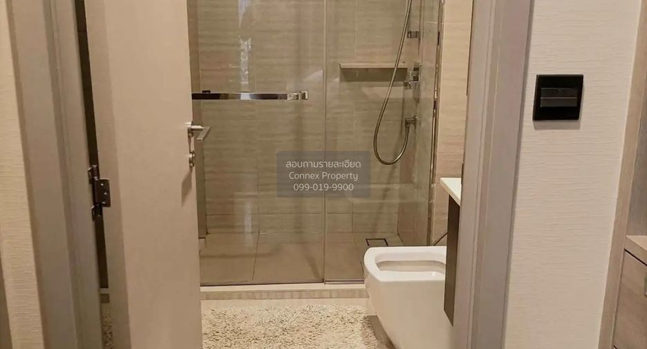 For sale 1 bed condo in Huai Khwang, Bangkok