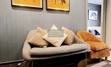 For sale 1 bed condo in Huai Khwang, Bangkok