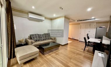 For sale 2 bedrooms condo in Watthana, Bangkok