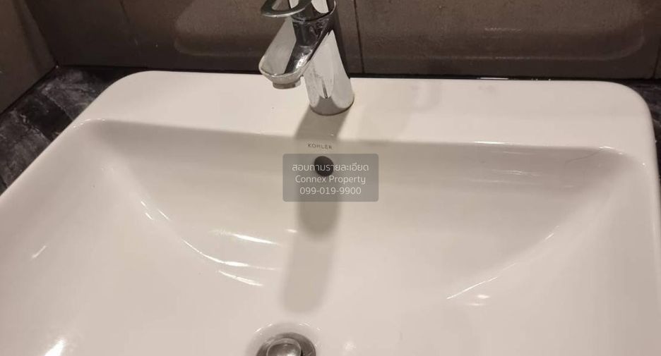 For sale 1 Beds condo in Bang Rak, Bangkok