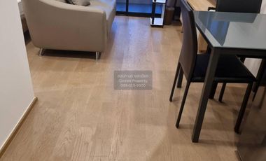 For sale 1 Beds condo in Bang Rak, Bangkok