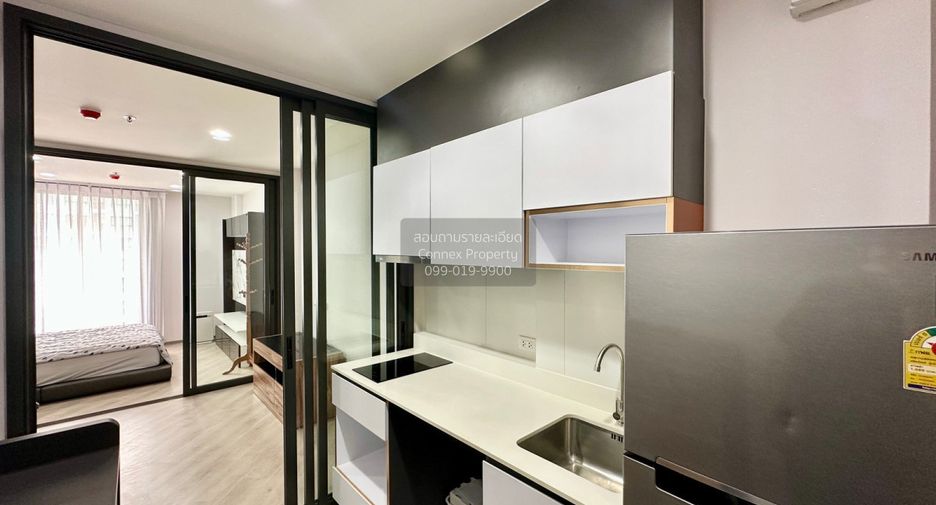 For sale 1 Beds condo in Bang Khen, Bangkok