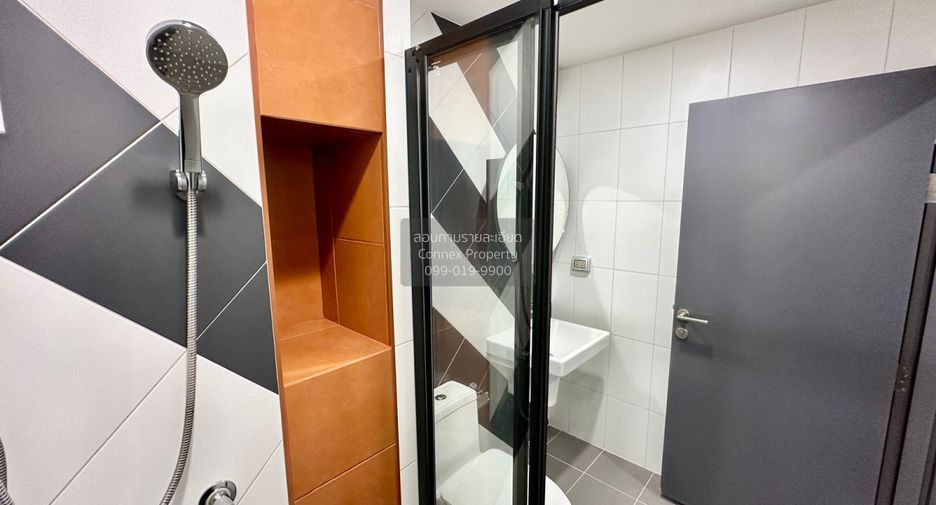 For sale 1 Beds condo in Bang Khen, Bangkok