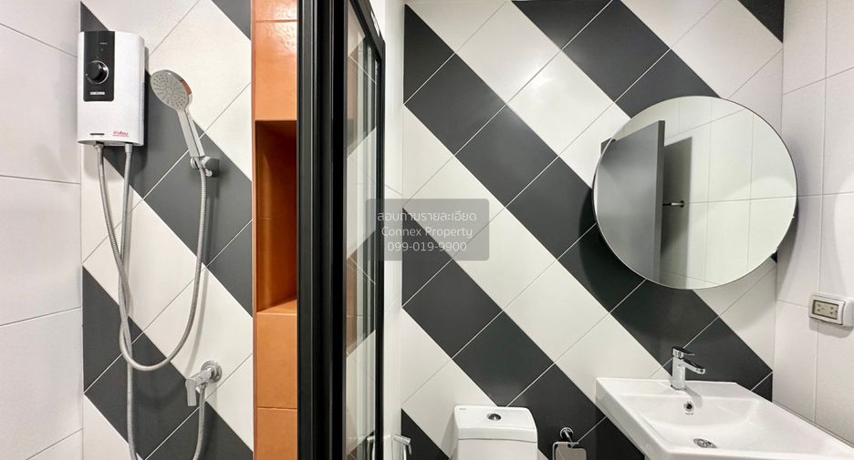For sale 1 Beds condo in Bang Khen, Bangkok