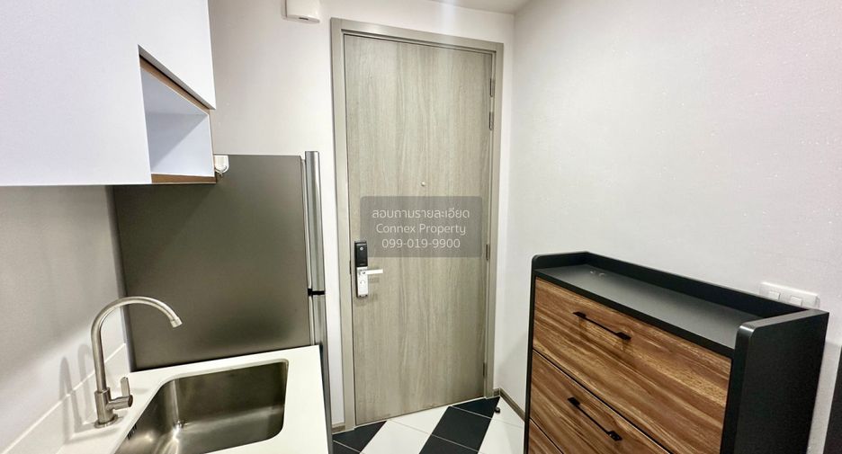 For sale 1 Beds condo in Bang Khen, Bangkok
