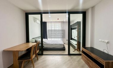 For sale 1 Beds condo in Bang Khen, Bangkok
