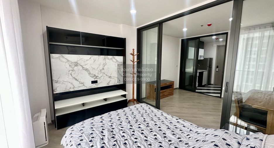 For sale 1 Beds condo in Bang Khen, Bangkok