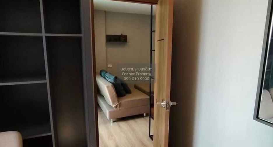 For sale 2 bedrooms condo in Bang Kapi, Bangkok