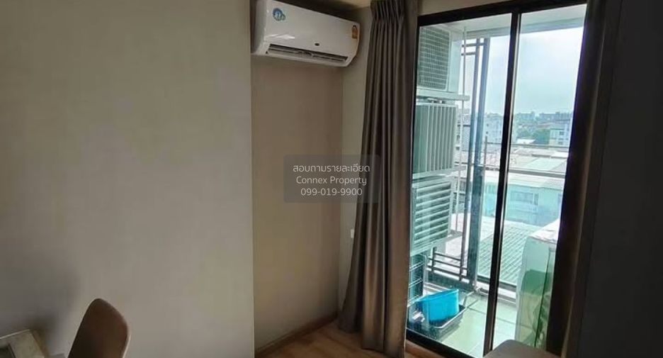 For sale 2 bedrooms condo in Bang Kapi, Bangkok