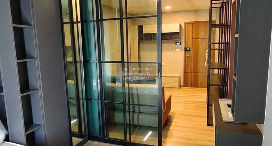 For sale 2 bedrooms condo in Bang Kapi, Bangkok