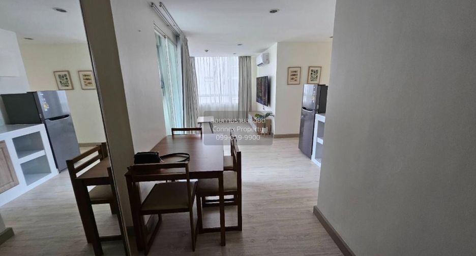 Wohnung zum Kauf mit 2 Zimmer in Prawet, Bangkok
