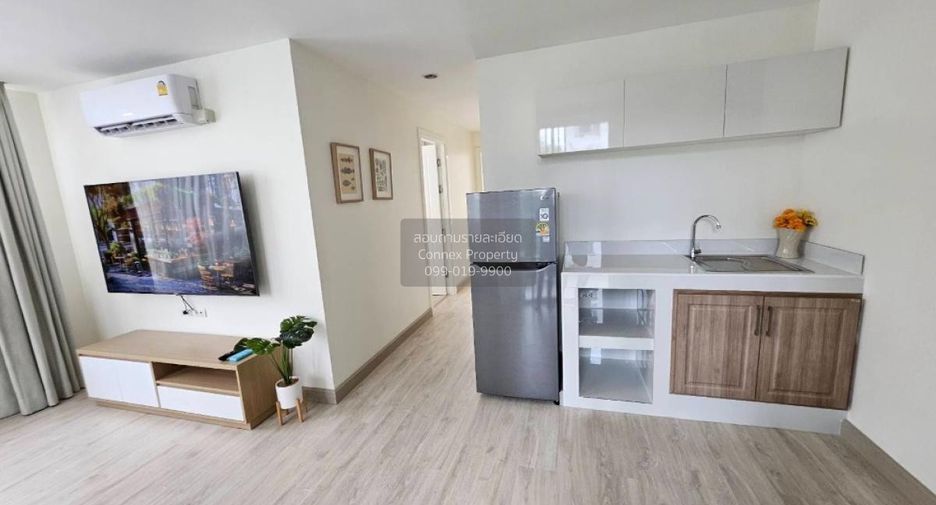 Wohnung zum Kauf mit 2 Zimmer in Prawet, Bangkok