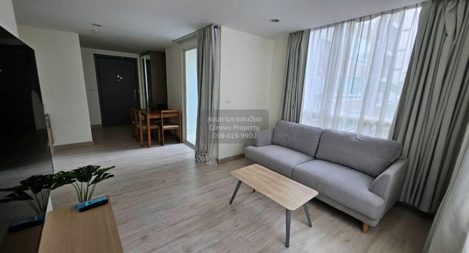 Wohnung zum Kauf mit 2 Zimmer in Prawet, Bangkok