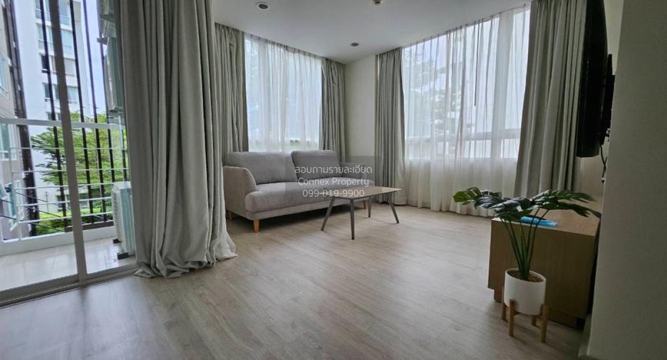 Wohnung zum Kauf mit 2 Zimmer in Prawet, Bangkok