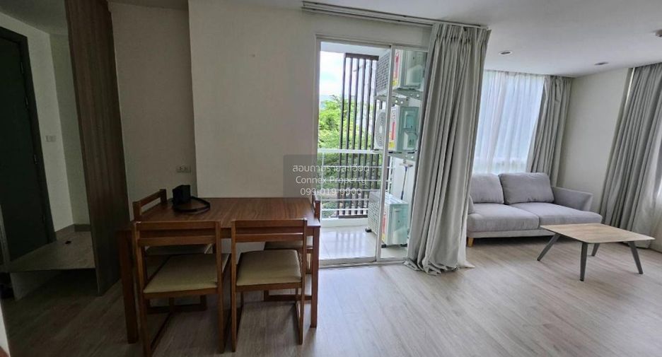 Wohnung zum Kauf mit 2 Zimmer in Prawet, Bangkok