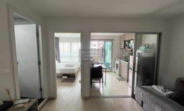 For sale 1 Beds condo in Chatuchak, Bangkok