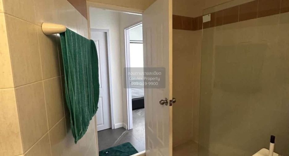 Condo en venta de 2 habitaciones en Watthana, Bangkok
