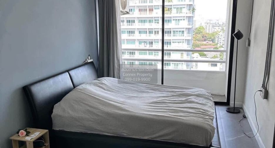 Condo en venta de 2 habitaciones en Watthana, Bangkok