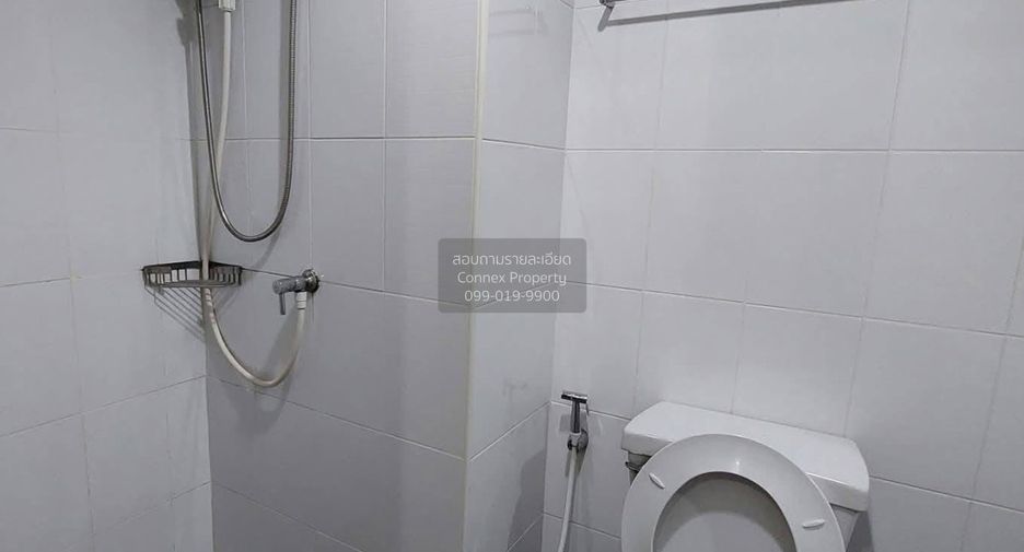 Condo en venta de 1 habitaciones en Prawet, Bangkok