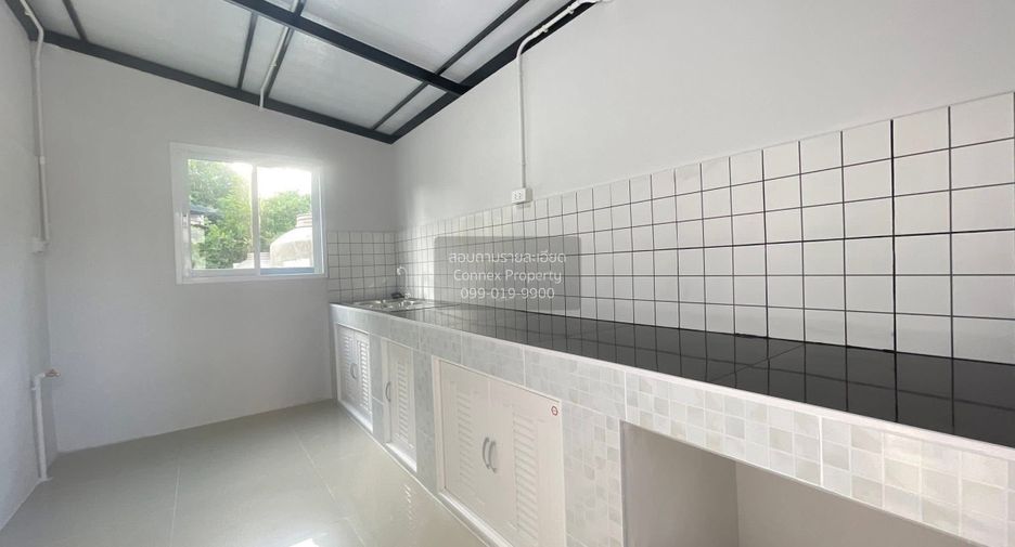 出售 3 卧室 独立屋 在 Lat Krabang, 曼谷